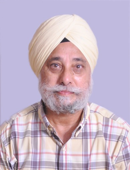 Harjeet Singh