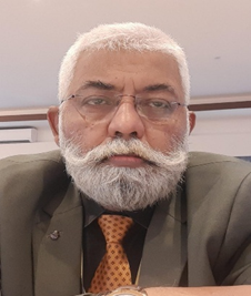 Indranil Roy Chowdhury